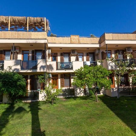 Palmiye Butik Otel Orhaniye Marmaris Zewnętrze zdjęcie