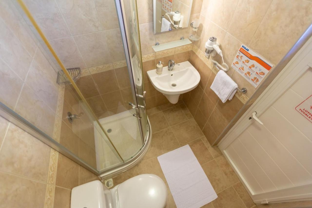 Palmiye Butik Otel Orhaniye Marmaris Zewnętrze zdjęcie