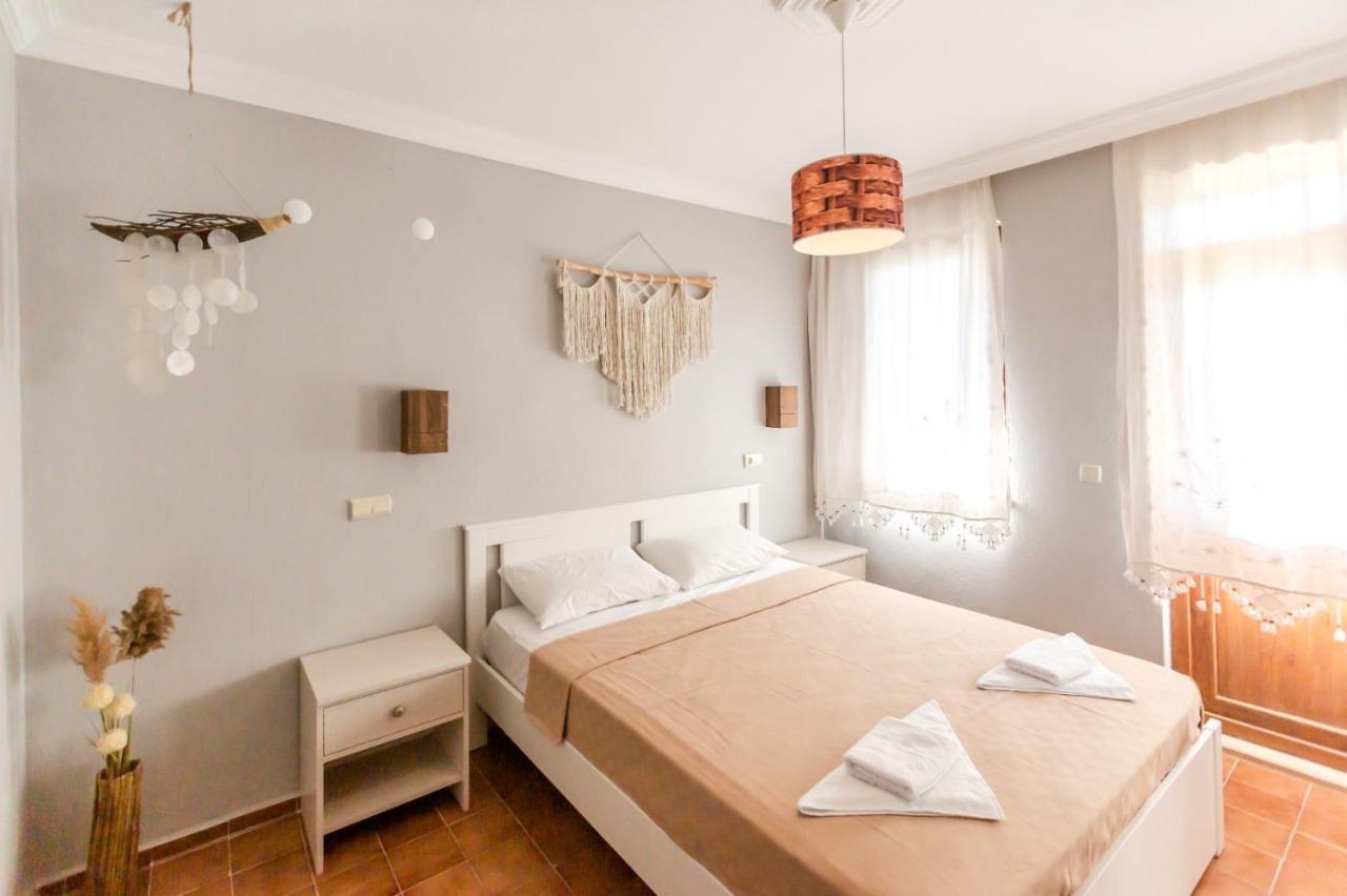 Palmiye Butik Otel Orhaniye Marmaris Zewnętrze zdjęcie