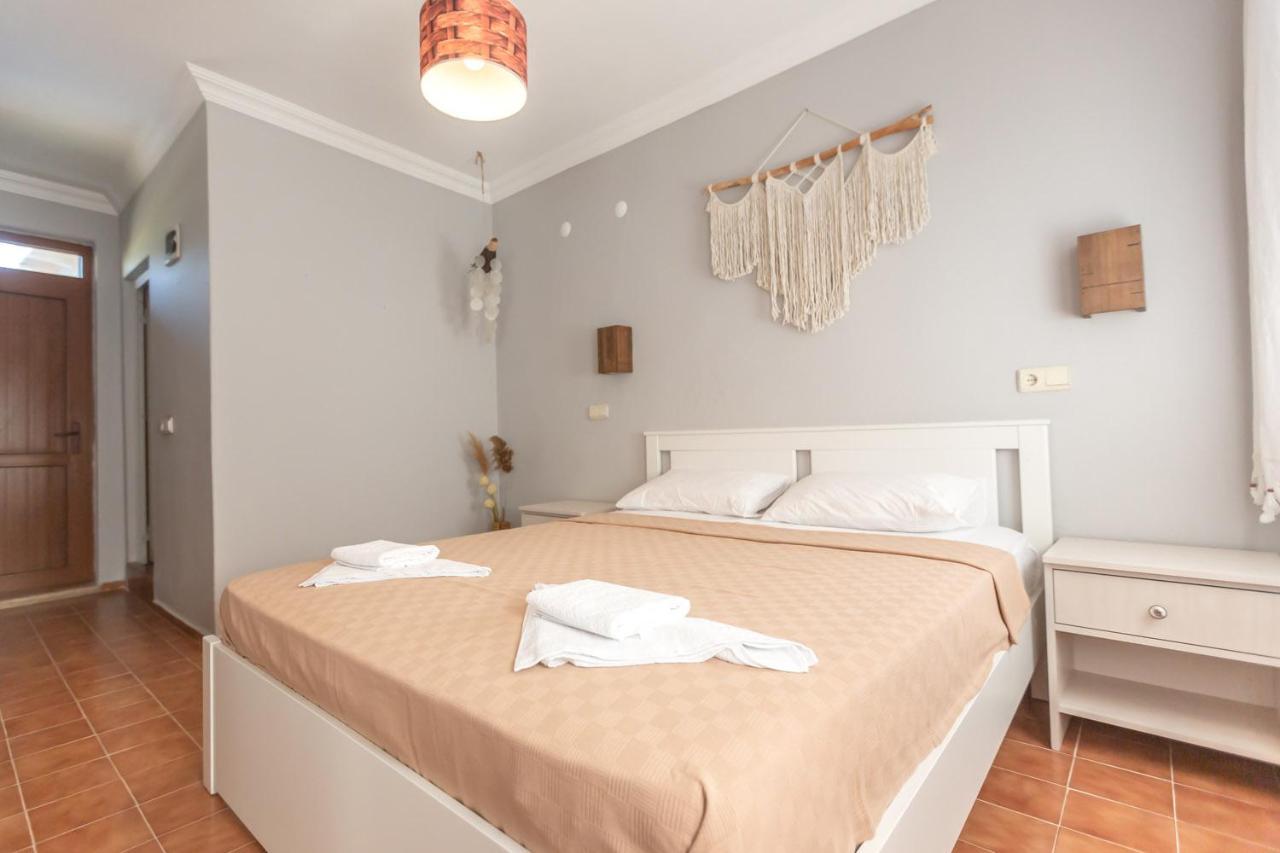 Palmiye Butik Otel Orhaniye Marmaris Zewnętrze zdjęcie