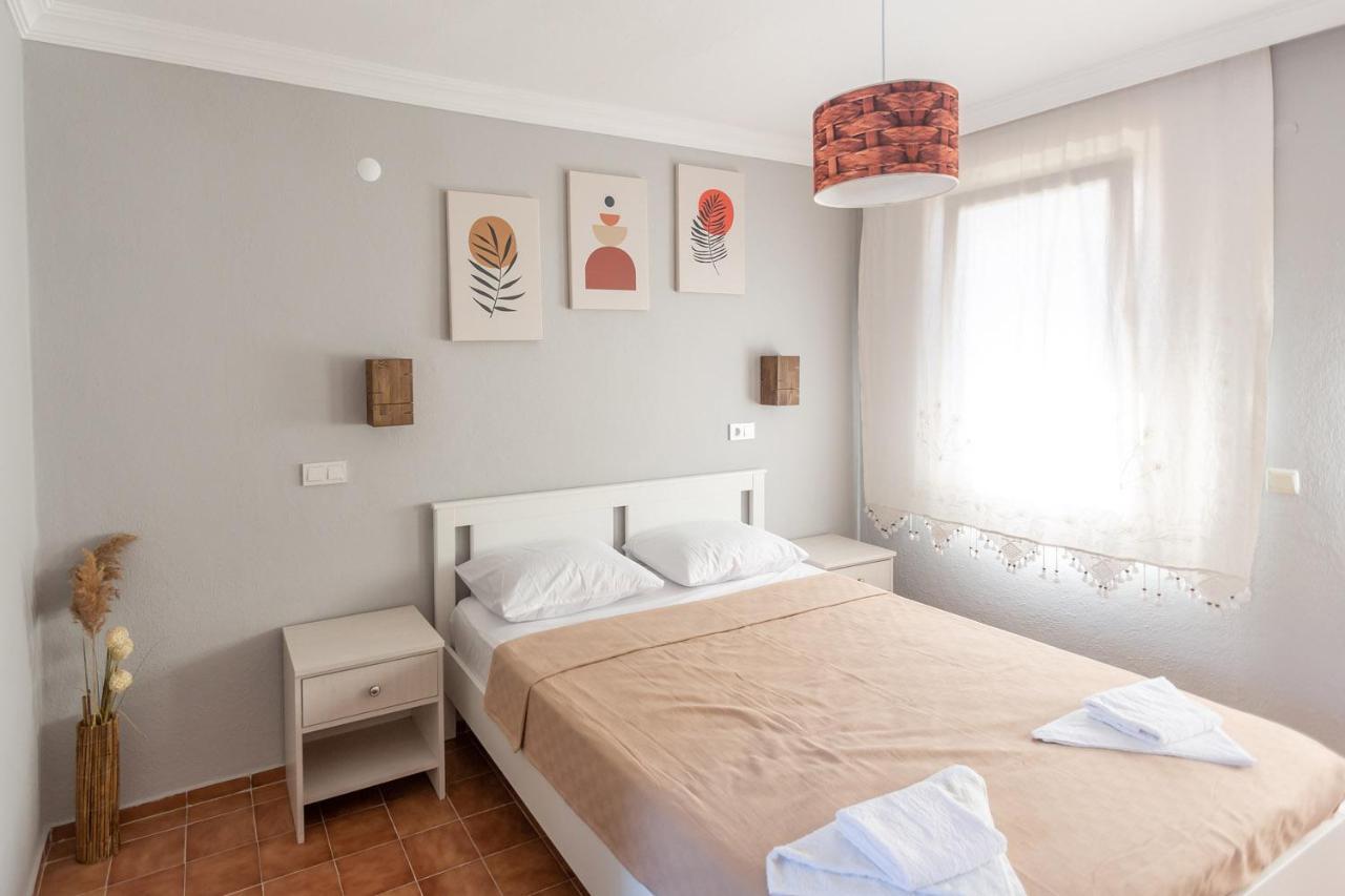 Palmiye Butik Otel Orhaniye Marmaris Zewnętrze zdjęcie